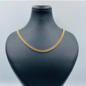 Золотий ланцюг 585*